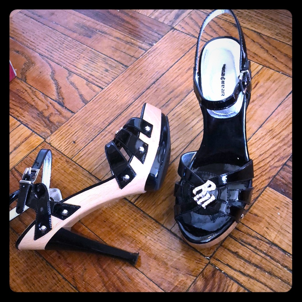 Gently worn